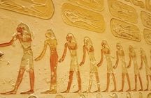 Luxor Full Day East West Bank Tour