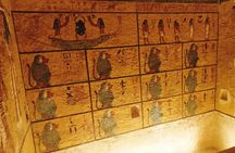 Luxor West Bank Full Day Tour