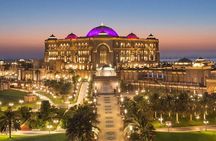 Abu Dhabi Tour Qasar al Watan Louver Museum