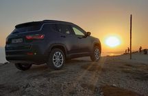 Mykonos Sunset Tour : Private Guided Escape