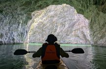 Kayaking Adventure on Komani Lake & Shala River