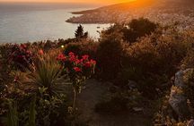 Day Tour From Tirana : Ksamil (3h), Blue Eye Lekursi Castle