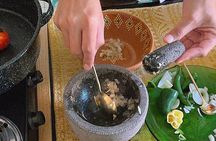 Mexican Salsas Tortillas & Picaditas Private Cooking Class Mérida