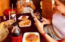 Valladolid Yucatecan Chef Food Tour
