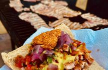 Valladolid Yucatecan Chef Food Tour