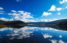 Pudacuo White Water Terrace and Tiger Leaping Gorge Private Tour