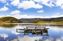 Pudacuo White Water Terrace and Tiger Leaping Gorge Private Tour