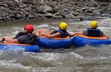 La Fortuna River Tubing 