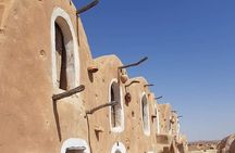Southern Tunisia 3 Day Private Adventure