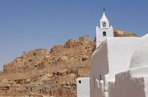 Southern Tunisia 3 Day Private Adventure