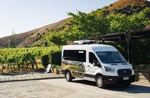 Gourmet Food and Wine Tour Queenstown All-Inclusive Tour