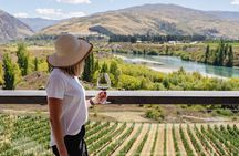 Gourmet Food and Wine Tour Queenstown All-Inclusive Tour
