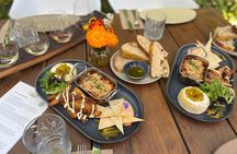 Premium Small-Group Wine Tour, 4 Wineries, Lunch from Queenstown