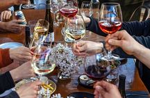 Queenstown Boutique Wine Tour - All-Inclusive 4 Wineries & Lunch