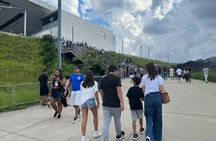 Football Match in São Paulo – Stadium Ticket, Transport & Guide