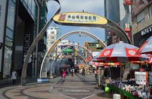 Busan Tour with Gamcheon Village & haedong yonggungsa temple