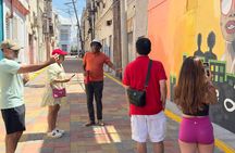 Port Royal (UNESCO World Heritage site)and Downtown Kingston Tour