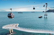 Private Busan Tour with Gamcheon Culture Village