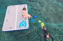 Major Tom -Sailing Day Cruise, with Snorkeling & Lunch