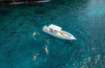 Private Speedboat Charter Bali and Island Hopping Adventure