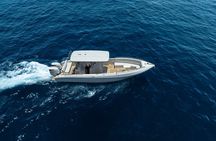Private Speedboat Charter Bali and Island Hopping Adventure