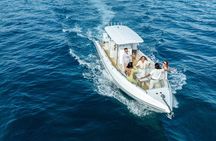 Private Speedboat Charter Bali and Island Hopping Adventure