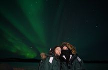 Rovaniemi: Multiple Nights Northern Lights Adventure