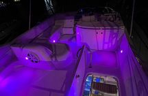 50ft 1 Hour FREE | Miami Yacht Rental | 2 to 6 Hours | 13 People