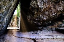 Okinawa: Sacred Sefa Utaki Walk into Ryukyu’s Spiritual