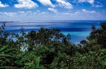Okinawa: Sacred Sefa Utaki Walk into Ryukyu’s Spiritual