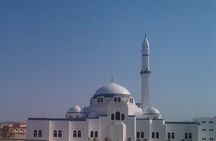 Private Guided Spiritual Ziyarat Tour of Madinah