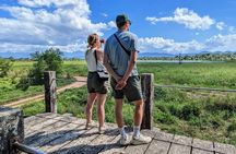 Wasgamuwa National Park Safari Jeep Tour Wildlife Encounters