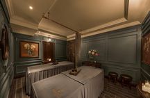 75Minute Personalized Massage Experience Aroma Vietnamese Deep