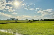 Rural Countryside Experience Tour in Siem Reap