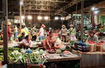 Rural Countryside Experience Tour in Siem Reap