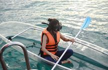 Phi Phi Island & Maiton Island Full Day Tour with Luxury Yacht