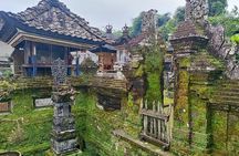 Private East Bali Highlights Tour with Customizable Itinerary