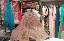 Delhi : Customized Half or Full Day Delhi Shopping Tour