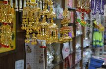 Delhi : Customized Half or Full Day Delhi Shopping Tour