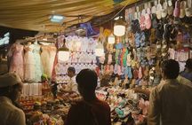 Delhi : Customized Half or Full Day Delhi Shopping Tour