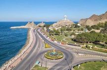 Private Sightseeing Tour in Muscat City with Transfers