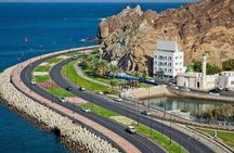 Private Sightseeing Tour in Muscat City with Transfers