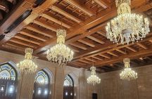 Private Sightseeing Tour in Muscat City with Transfers