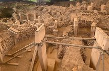 Sanliurfa Daily City Tour Gobeklitepe, Harran and Balikligol