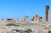 Sanliurfa Daily City Tour Gobeklitepe, Harran and Balikligol