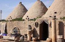 Sanliurfa Daily City Tour Gobeklitepe, Harran and Balikligol