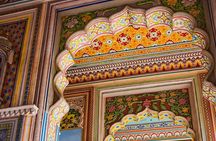 6 Days Guided Golden Triangle Tour – Explore Delhi, Agra & Jaipur