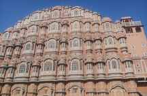 6 Days Guided Golden Triangle Tour – Explore Delhi, Agra & Jaipur
