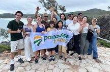 Sunshine Coast Hinterland Day Tour: Noosa, Eumundi and Montville