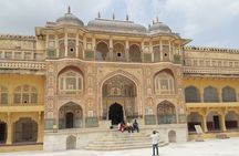 6 Days Guided Golden Triangle Tour – Explore Delhi, Agra & Jaipur
